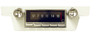 Custom AutoSound USA-740 for a 1958-60 Ford Thunderbird
