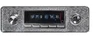 Custom AutoSound 1949-67 VW Bug USA-740 In Dash AM/FM - Custom AutoSound - image 2