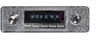 Custom AutoSound 1949-57 VW Bug USA-740 In Dash AM/FM - Custom AutoSound - image 2