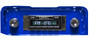 Custom AutoSound USA-230 for a GMC Motorhome In Dash AM/FM 99