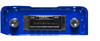 Custom AutoSound USA-630 for a GMC Motorhome In Dash AM/FM 93