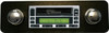 Custom AutoSound USA-630 for a International AM/FM 93