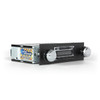 Custom AutoSound USA-630 for a International AM/FM 93
