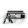 Custom AutoSound USA-630 for a International AM/FM 93