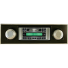 Custom AutoSound USA-630 for a Malibu In Dash AM/FM 93 - Custom AutoSound