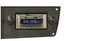 Custom AutoSound USA-630 for a Mercury In Dash AM/FM 93