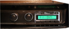 Custom AutoSound USA-630 for Mopar In Dash AM/FM 93 - Custom AutoSound