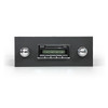 Custom AutoSound USA-230 Pontiac Parisienne In Dash AM/FM 2