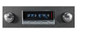 Custom Autosound USA-740 IN DASH AM/FM for Pontiac Parisienne