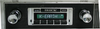 Custom AutoSound USA-630 for a Riviera In Dash AM/FM 93