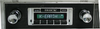 Custom AutoSound USA-630 for a Riviera In Dash AM/FM 93 - Custom AutoSound