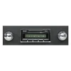 Custom AutoSound USA-630 for a Toyota - Custom AutoSound