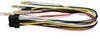 Custom Autosound Wiring Harness - Custom AutoSound