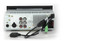 Custom Autosound Slidebar Radio for a 1970-74 Chevy Impala - Custom AutoSound - image 3