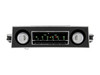 Repro 1967 Pontiac Firebird AM/FM/Stereo Radio with bluetooth - Antique Automobile Radio