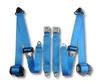 1977-1984 Cadillac Coupe Deville, Driver & Passenger Seat Belt Kit - Seatbelt Planet