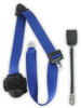 1955-1979 Volkswagen Bus, Driver or Passenger, Seat Belt