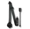 1980-1991 Volkswagen Vanagon, Driver or Passenger, Seat Belt - Seatbelt Planet