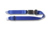 1980-1991 Volkswagen Vanagon, Rear Driver, Passenger or Center Lap Belt - Seatbelt Planet