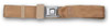1971-1974 Valiant Charger Rear Lap Seat Belt - Seatbelt Planet