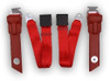 1969-1970 Valiant VF Driver & Passenger Seat Belt Kit