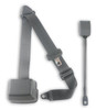 1972-1979 TVR 1600M, Driver & Passenger, Seat Belt Kit - Seatbelt Planet