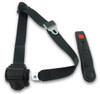 1979-1984 Toyota Landcruiser FJ40 Front Seat Belt - Seatbelt Planet