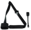 1999-2004 Mitsubishi Eclipse, Driver or Passenger Seat Belt - Seatbelt Planet