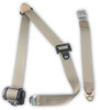 1983-1990 Ford Bronco II, Driver or Passenger, Bench Seat Belt - Seatbelt Planet