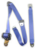 1991-1996 Chevrolet Caprice, Seat Belt Driver or Passenger with Bench Seat - Seatbelt Planet