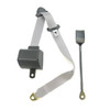 1978-1988 GMC Jimmy, Driver or Passenger Seat Belt - Seatbelt Planet