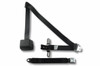 1982-1993 GMC S15 Extended Cab Bench Seat Passenger Seat Belt - Seatbelt Planet
