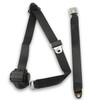 1993-1997 Ford Ranger Standard Cab, Driver or Passenger, Bench Seat Belt - Seatbelt Planet