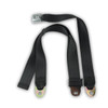 1974-1979 Ford Thunderbird Center Lap Belt - Seatbelt Planet