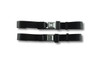 1970-1973 Chevrolet Monte Carlo, Rear Driver & Passenger Seat Belt Kit - Seatbelt Planet