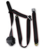 1984-1987 Ford E250, Driver or Passenger Seat Belt - Seatbelt Planet