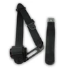 1981-1993 Chevrolet G20 Van, Driver or Passenger, Seat Belt - Seatbelt Planet