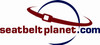 2000-2007 Chevrolet Monte Carlo, Rear Passenger, Seat Belt - Seatbelt Planet