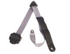 1992-1999 Chevrolet Suburban, Driver or Passenger, Bucket Seats (with or without console) Seat Belt - Seatbelt Planet