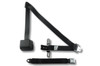 1982-1993 Chevrolet S10, 2 Door Extended Cab Driver Seat Belt - Seatbelt Planet