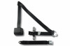 1982-1993 Chevrolet S10 Extended Cab, Bench Seat, Passenger Seat Belt - Seatbelt Planet