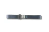 1974-1975 Chevrolet Blazer Rear Lap Belt with All Metal Buckle - Seatbelt Planet
