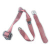 1977-1989 Chevrolet Caprice, 2-Door, Driver or Passenger, Seat Belt - Seatbelt Planet