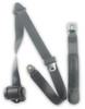 1977-1985 Chevrolet Impala (4-Door), Driver or Passenger, Seat Belt - Seatbelt Planet
