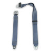 1982-1993 Chevrolet S10, Center, Seat Belt - Seatbelt Planet