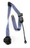 1988-1998 GMC Truck, 2-Door Extended Cab, Driver or Passenger Seat Belt - Seatbelt Planet