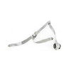1968-1972 GMC Pickup, Standard Cab, Driver or Passenger, Bench Seat Belt - without Gas Tank - Seatbelt Planet
