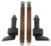 1968-1972 GMC Pickup, Driver & Passenger, Seat Belt Kit - with Gas Tank and Bench Seat - Seatbelt Planet