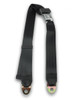 1961-1967 Ford Ranchero, Center, Seat Belt - Seatbelt Planet