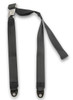 1979-1989 Mercury Grand Marquis, Front Center, Bench Seat Belt - Seatbelt Planet